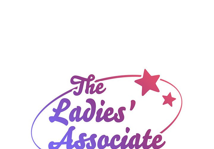 The Ladies' Associate Chapter 86 Page 1