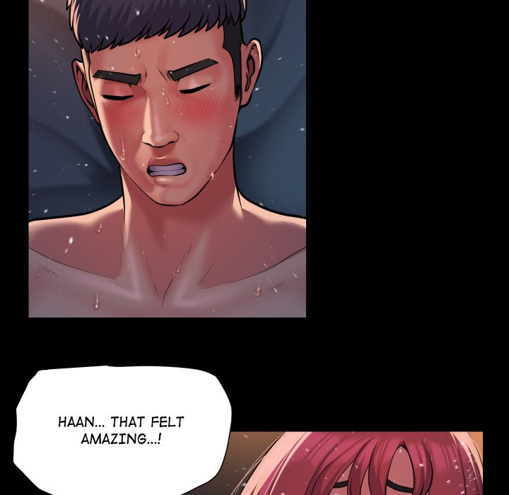 The Ladies' Associate Chapter 86 Page 21