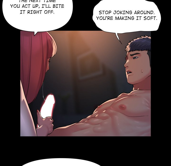 The Ladies' Associate Chapter 86 Page 5