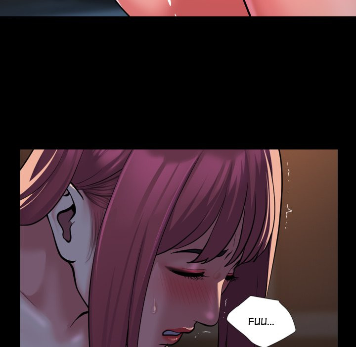 The Ladies' Associate Chapter 86 Page 51