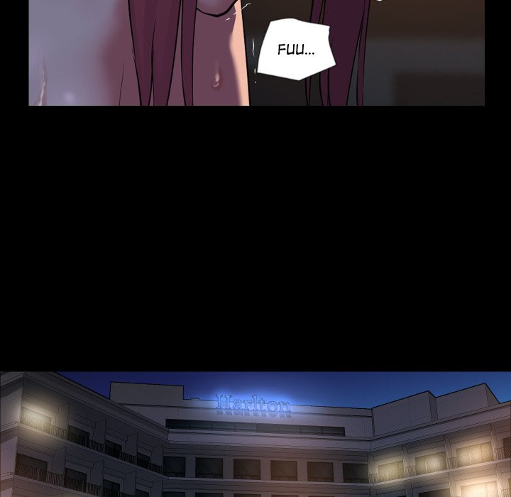 The Ladies' Associate Chapter 86 Page 52