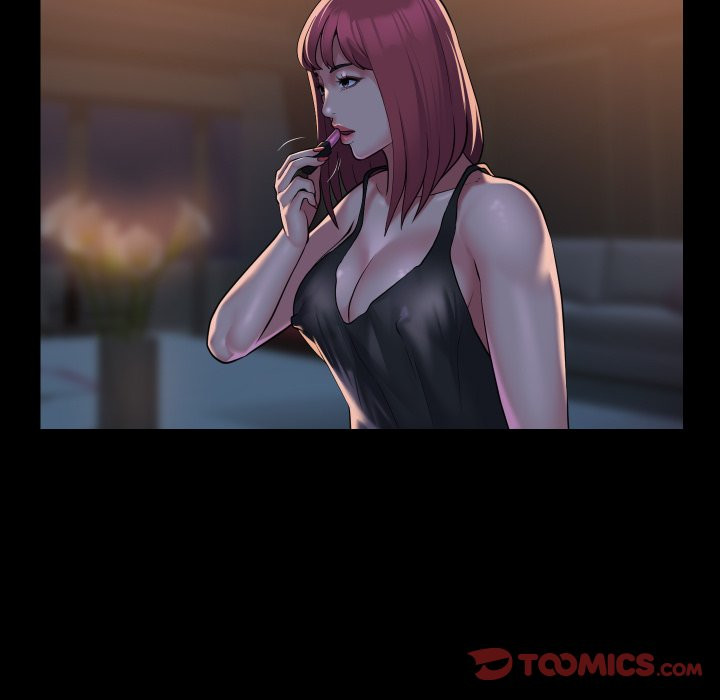 The Ladies' Associate Chapter 86 Page 54
