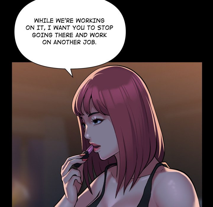 The Ladies' Associate Chapter 86 Page 56
