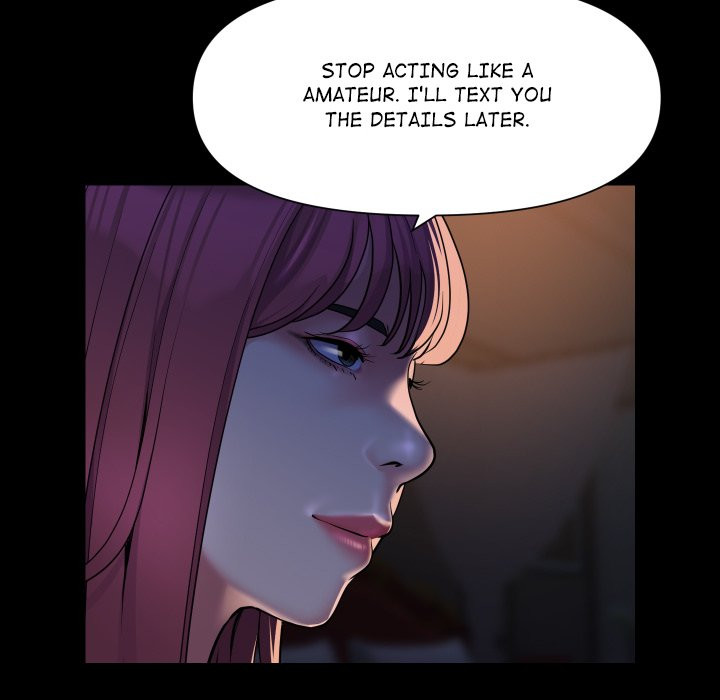 The Ladies' Associate Chapter 86 Page 61