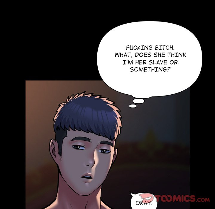 The Ladies' Associate Chapter 86 Page 62