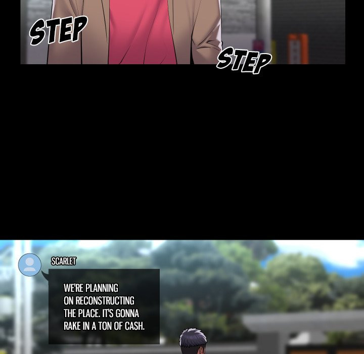 The Ladies' Associate Chapter 86 Page 67