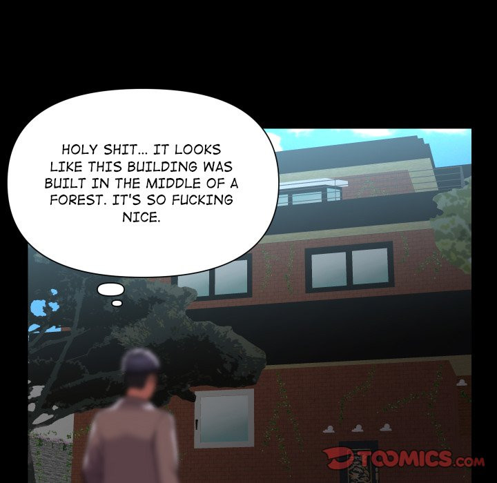 The Ladies' Associate Chapter 86 Page 70