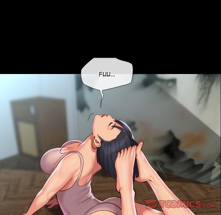 The Ladies' Associate Chapter 86 Page 78