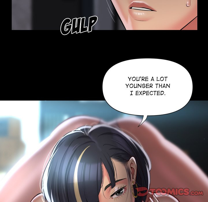 The Ladies' Associate Chapter 86 Page 82