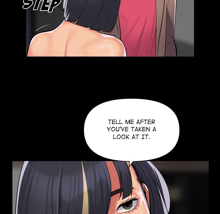 The Ladies' Associate Chapter 87 Page 11