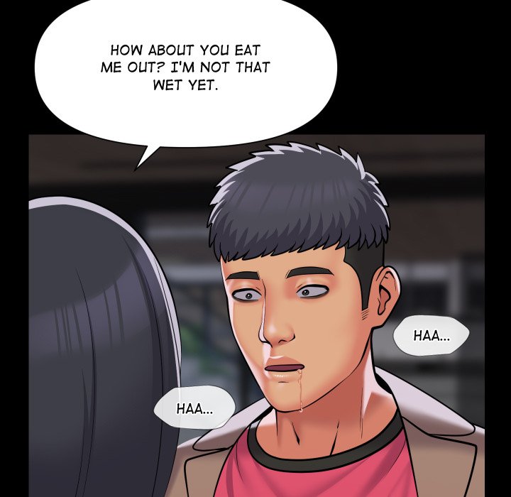 The Ladies' Associate Chapter 87 Page 33