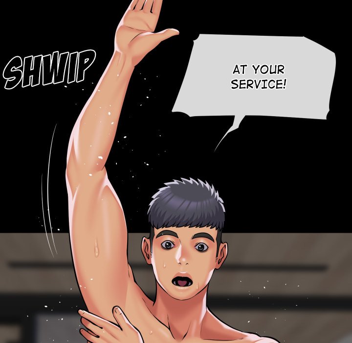 The Ladies' Associate Chapter 87 Page 65