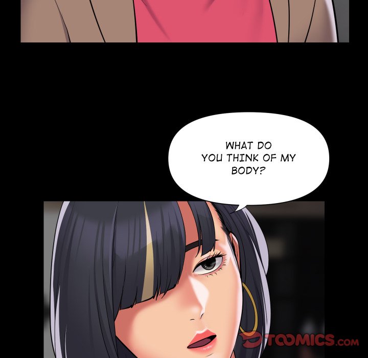 The Ladies' Associate Chapter 87 Page 8