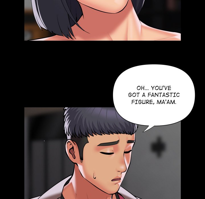 The Ladies' Associate Chapter 87 Page 9