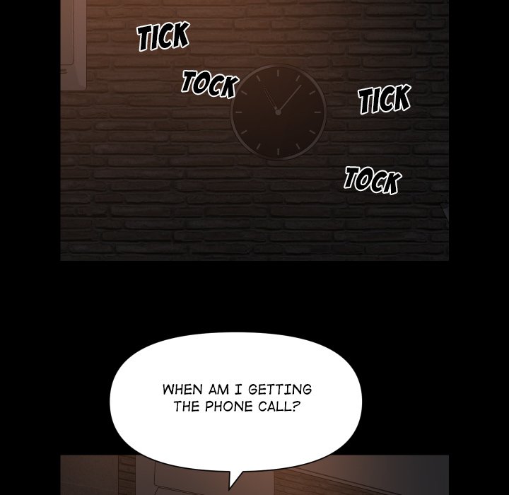 The Ladies' Associate Chapter 88 Page 21