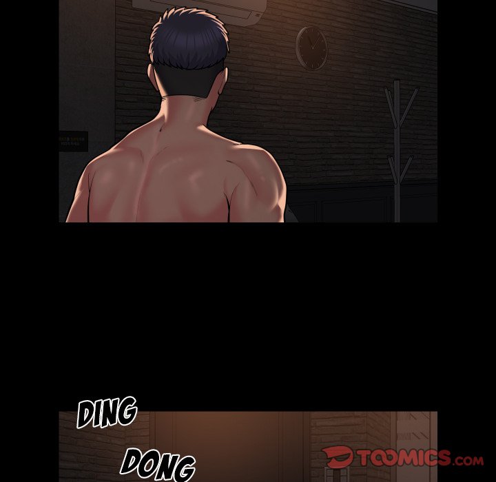 The Ladies' Associate Chapter 88 Page 22