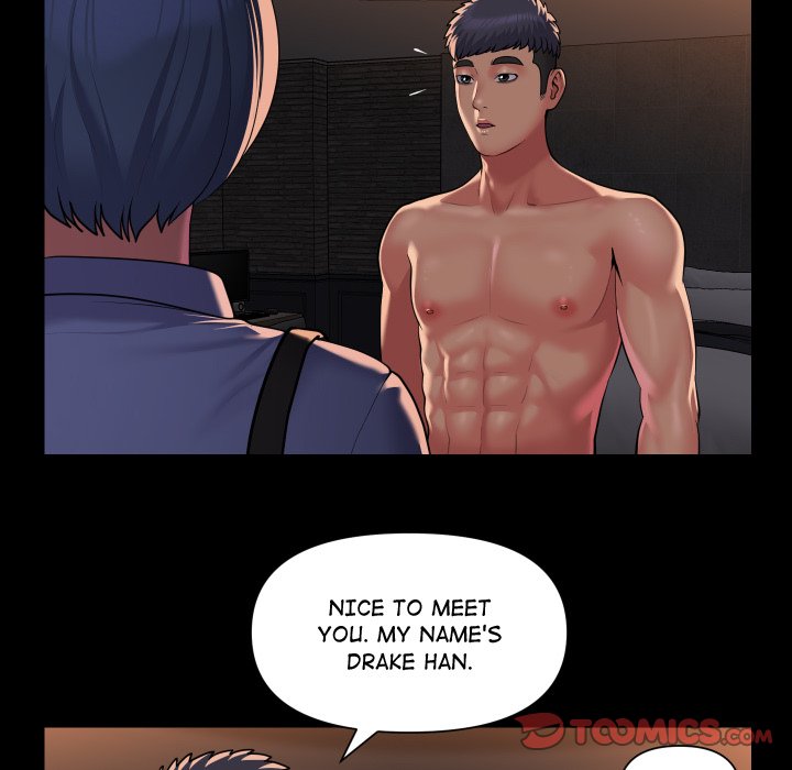 The Ladies' Associate Chapter 88 Page 26
