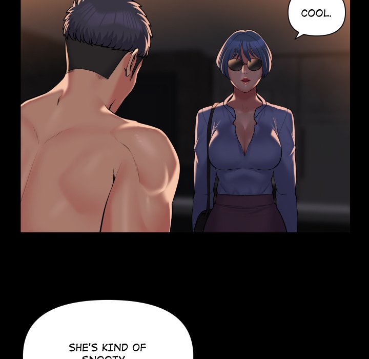 The Ladies' Associate Chapter 88 Page 27