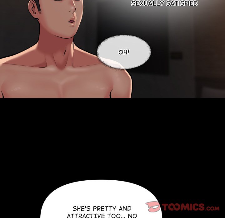 The Ladies' Associate Chapter 88 Page 30