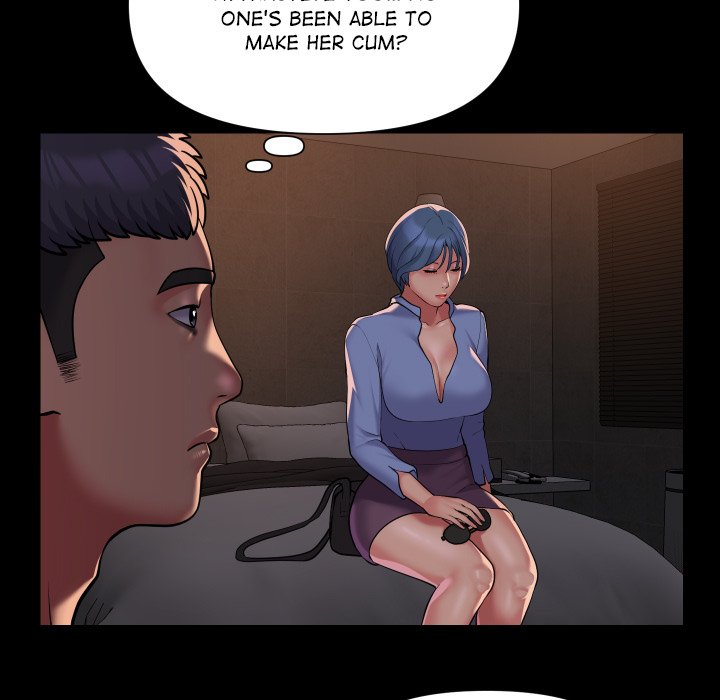 The Ladies' Associate Chapter 88 Page 31