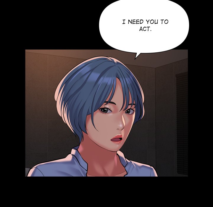 The Ladies' Associate Chapter 88 Page 32