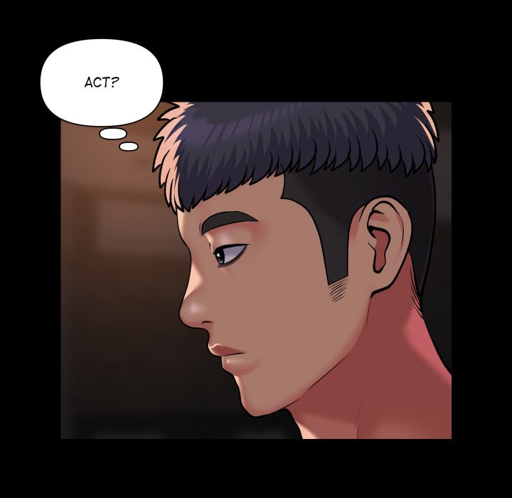 The Ladies' Associate Chapter 88 Page 33