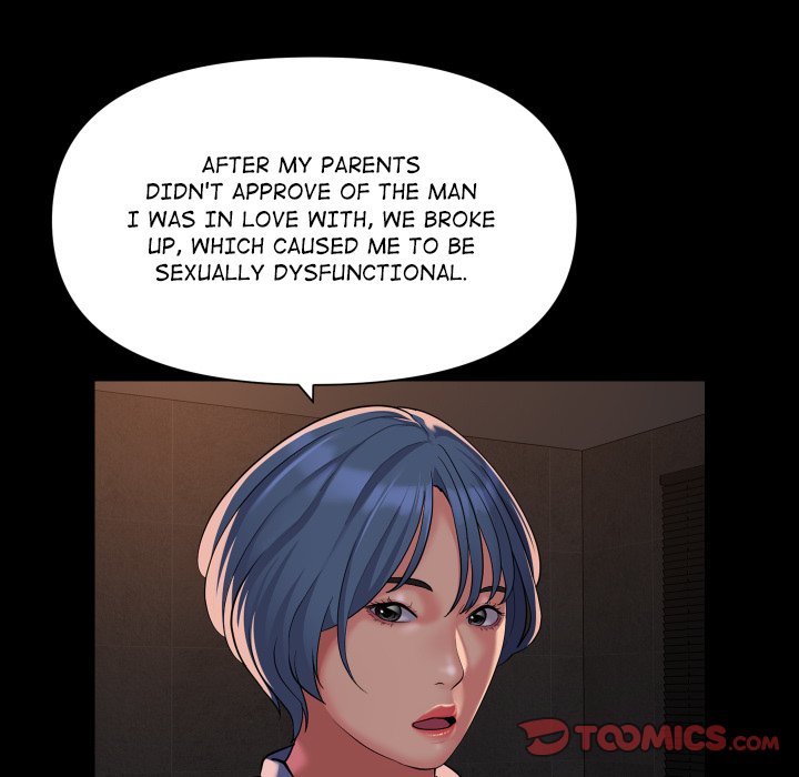 The Ladies' Associate Chapter 88 Page 34