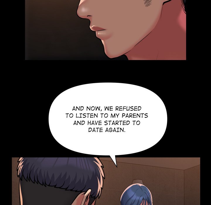 The Ladies' Associate Chapter 88 Page 36