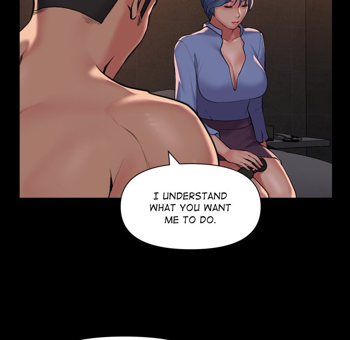 The Ladies' Associate Chapter 88 Page 37