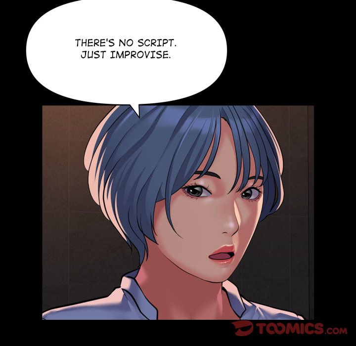 The Ladies' Associate Chapter 88 Page 38