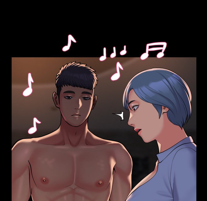 The Ladies' Associate Chapter 88 Page 45