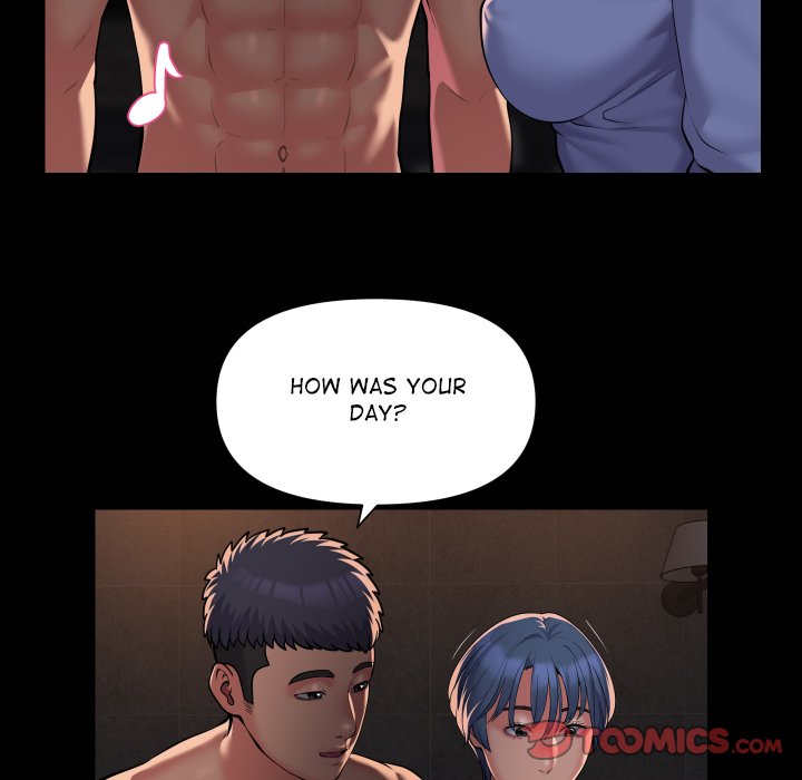 The Ladies' Associate Chapter 88 Page 46