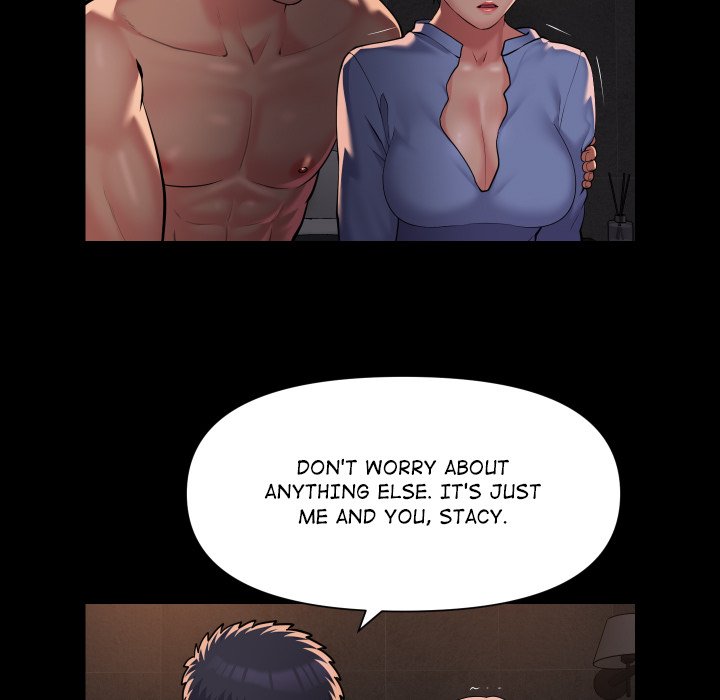 The Ladies' Associate Chapter 88 Page 47