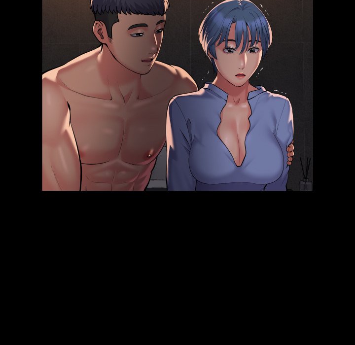 The Ladies' Associate Chapter 88 Page 48
