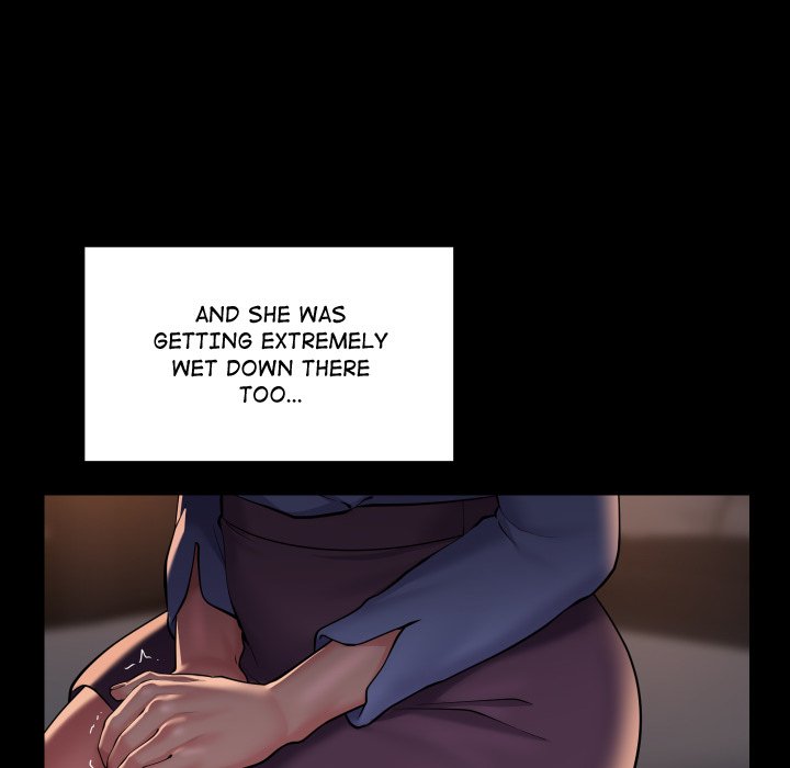 The Ladies' Associate Chapter 88 Page 52