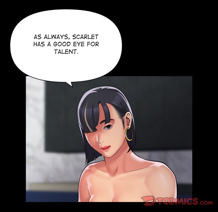 The Ladies' Associate Chapter 88 Page 6