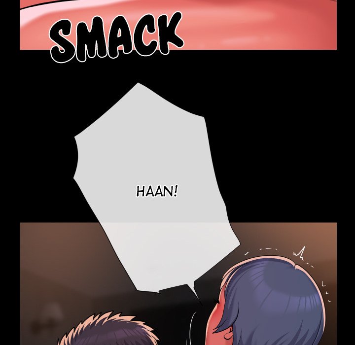 The Ladies' Associate Chapter 88 Page 72