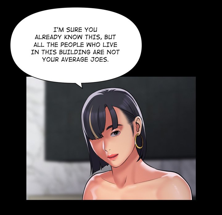 The Ladies' Associate Chapter 88 Page 8