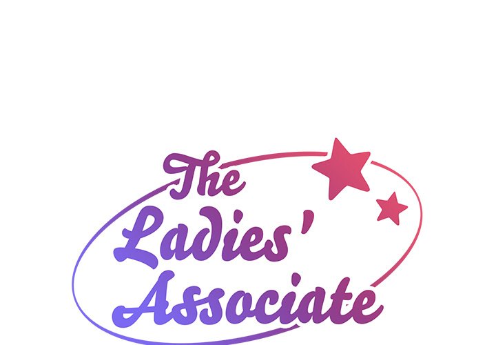The Ladies' Associate Chapter 89 Page 1