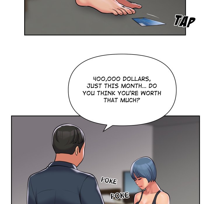 The Ladies' Associate Chapter 89 Page 10