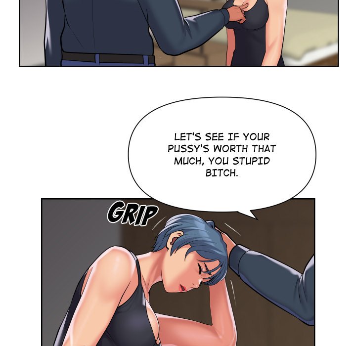 The Ladies' Associate Chapter 89 Page 11