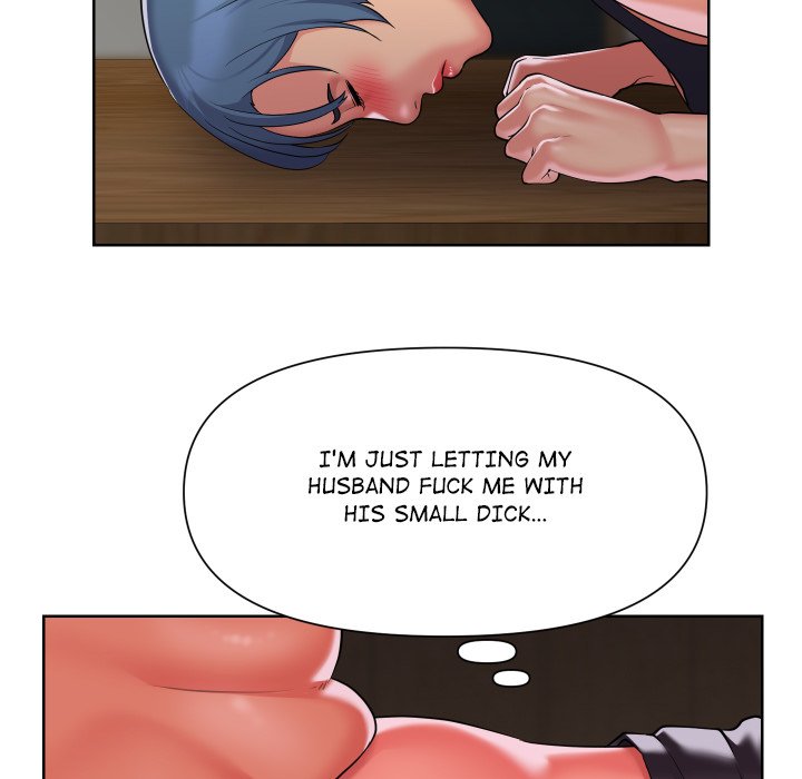 The Ladies' Associate Chapter 89 Page 17