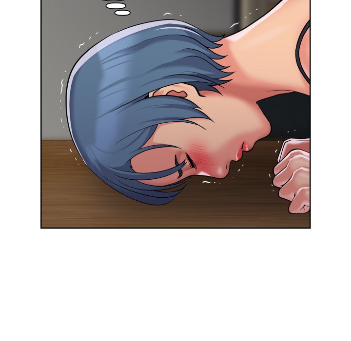 The Ladies' Associate Chapter 89 Page 19