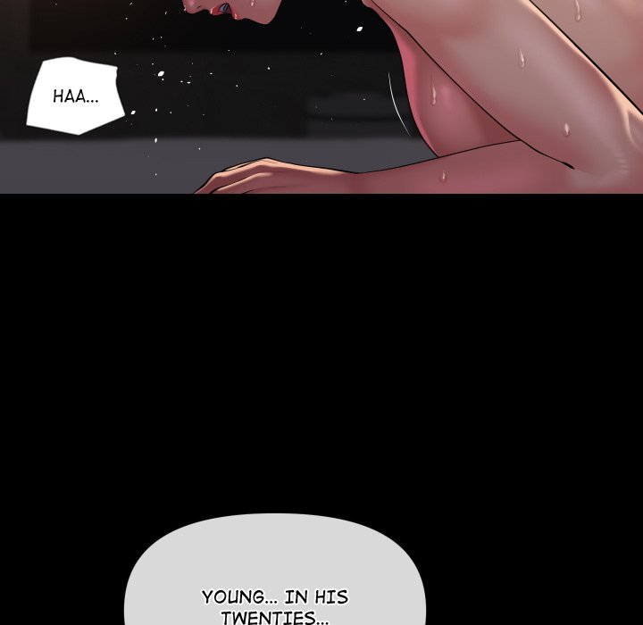 The Ladies' Associate Chapter 89 Page 23