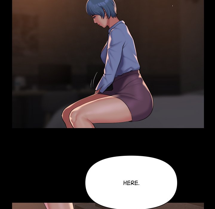 The Ladies' Associate Chapter 89 Page 35