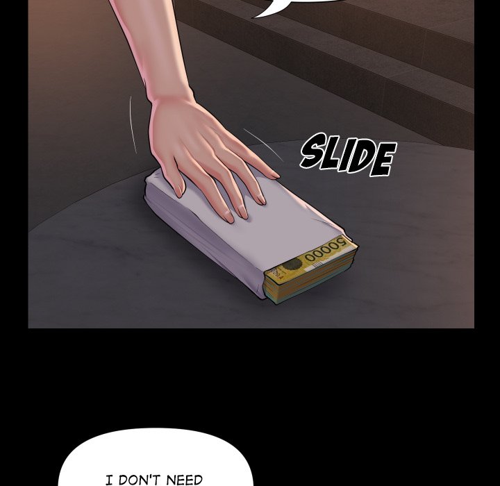 The Ladies' Associate Chapter 89 Page 36