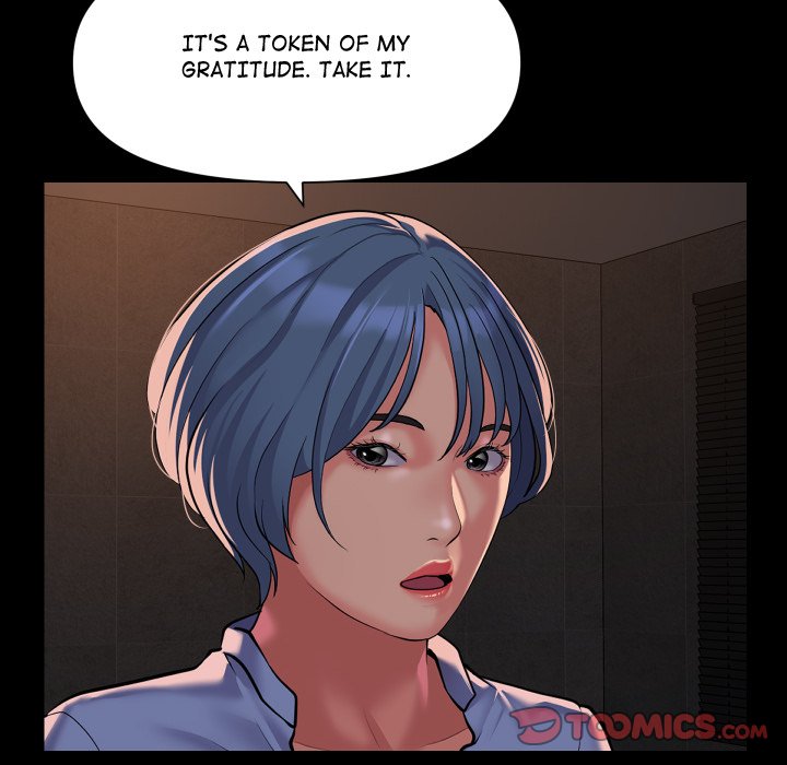 The Ladies' Associate Chapter 89 Page 38