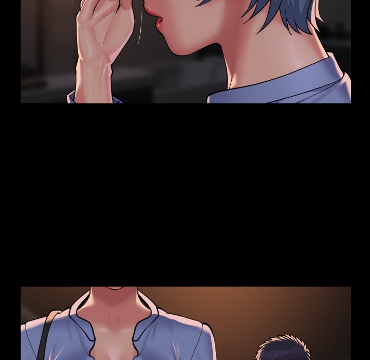 The Ladies' Associate Chapter 89 Page 40