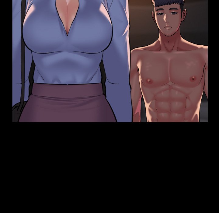 The Ladies' Associate Chapter 89 Page 41