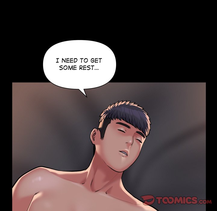 The Ladies' Associate Chapter 89 Page 44